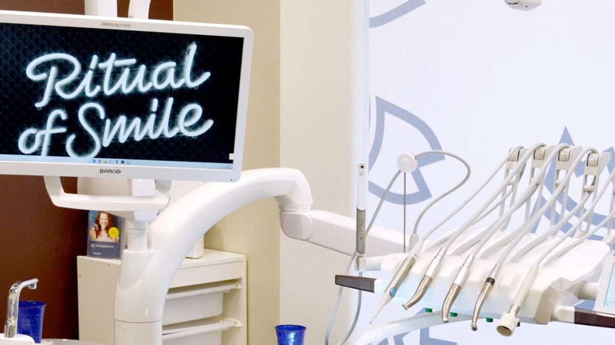 Bilder MEINDENTIST-Praxis Mitte
