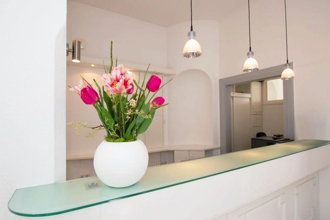 Bilder Prophylaxezentrum Norden | DDent Praxisverbund
