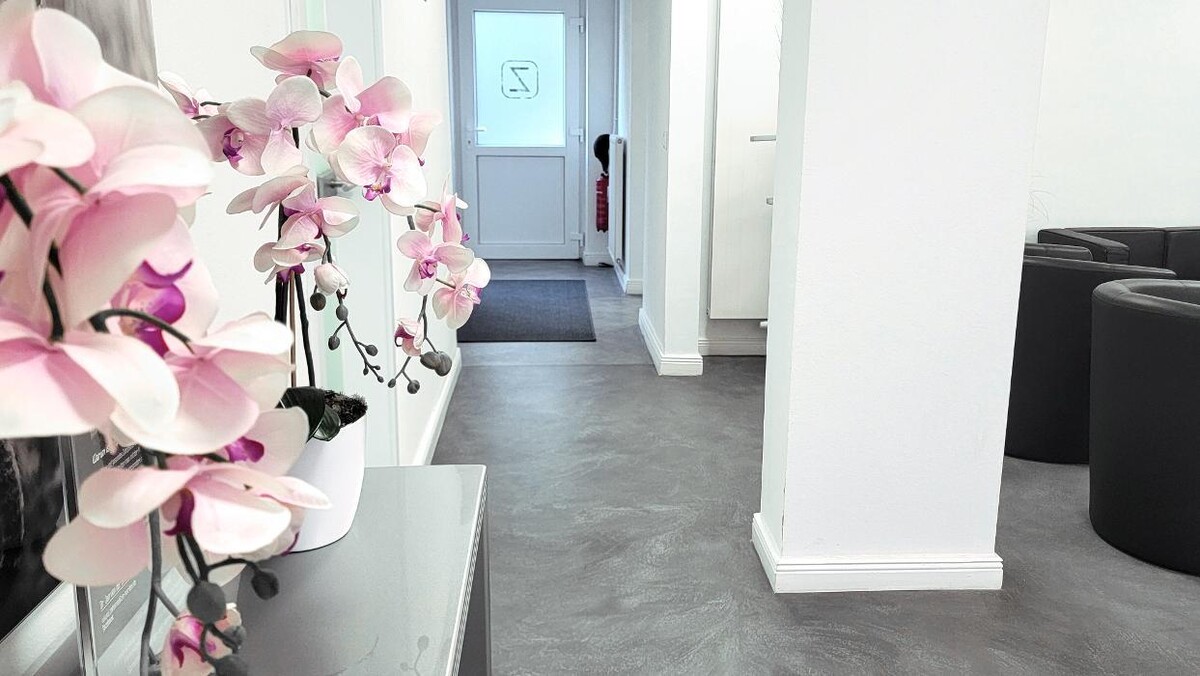 Bilder Prophylaxezentrum Norden | DDent Praxisverbund