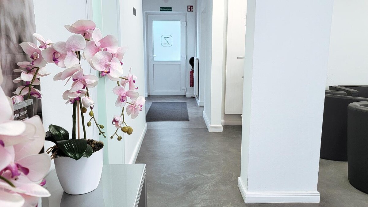 Bilder Prophylaxezentrum Norden | DDent Praxisverbund