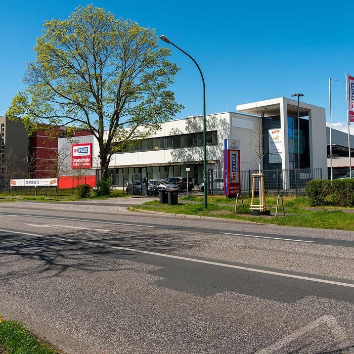 Bilder MEINDENTIST-Praxis Potsdam