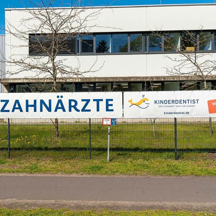 Bilder MEINDENTIST-Praxis Potsdam