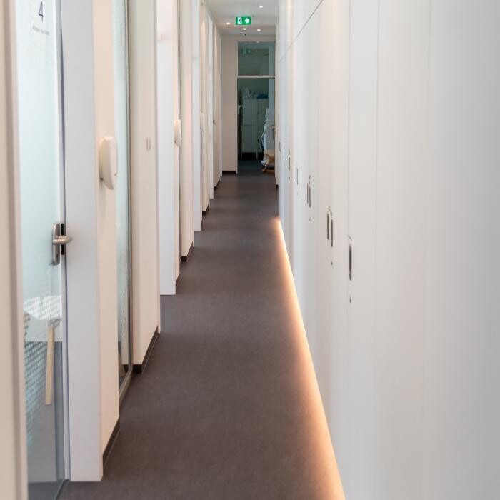 Bilder MEINDENTIST-Praxis Potsdam