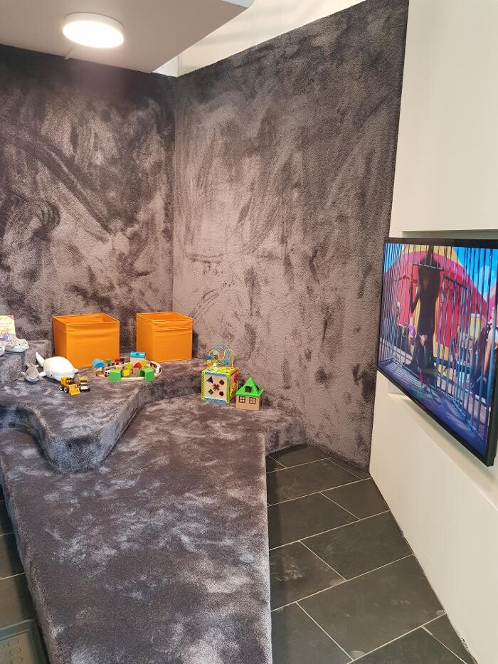 Bilder MEINDENTIST-Praxis Potsdam