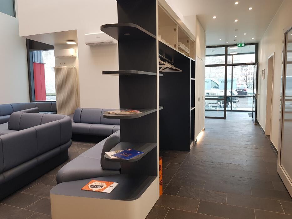 Bilder MEINDENTIST-Praxis Potsdam