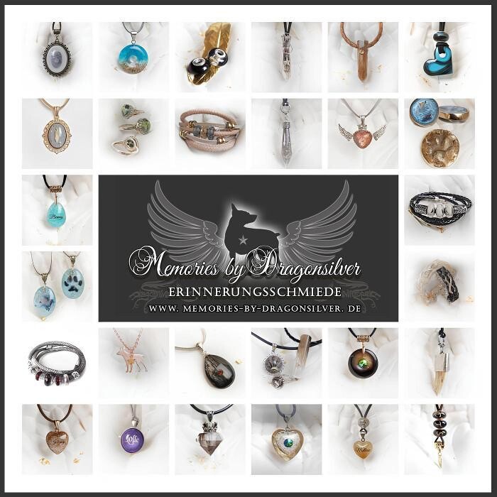 Bilder Dragonsilver Kunstwerkstatt und Auftragsattelier