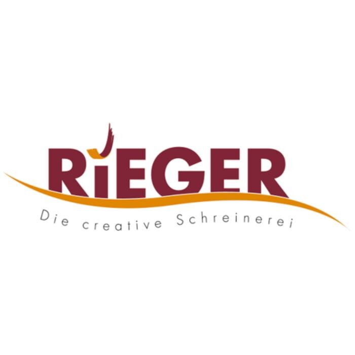 Bilder Rieger - die creative Schreinerei