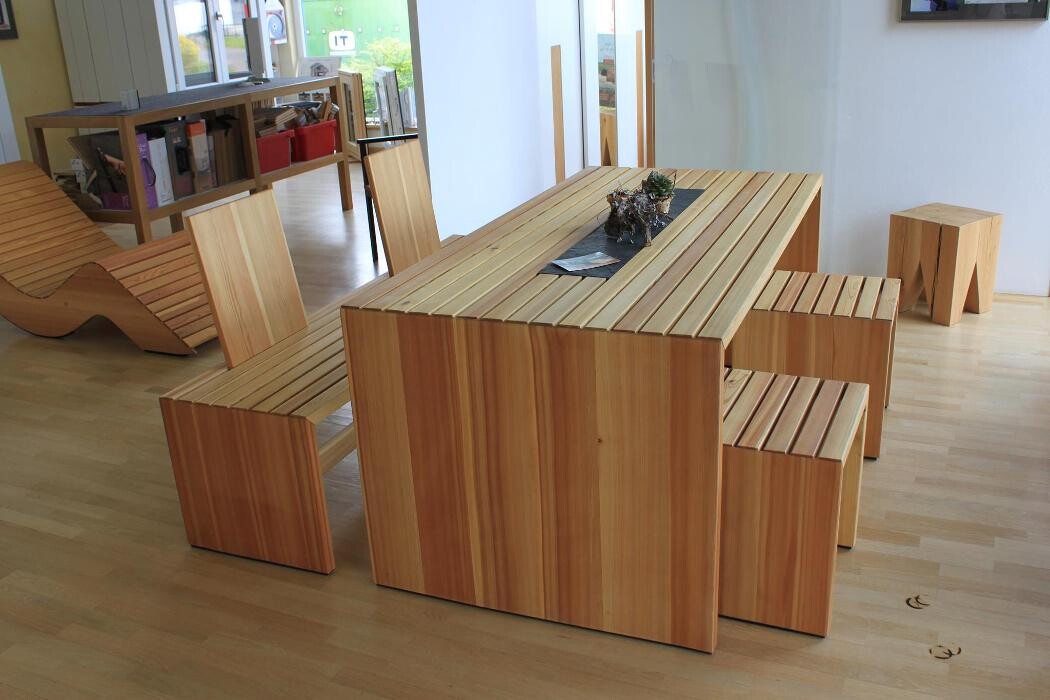 Bilder Rieger - die creative Schreinerei