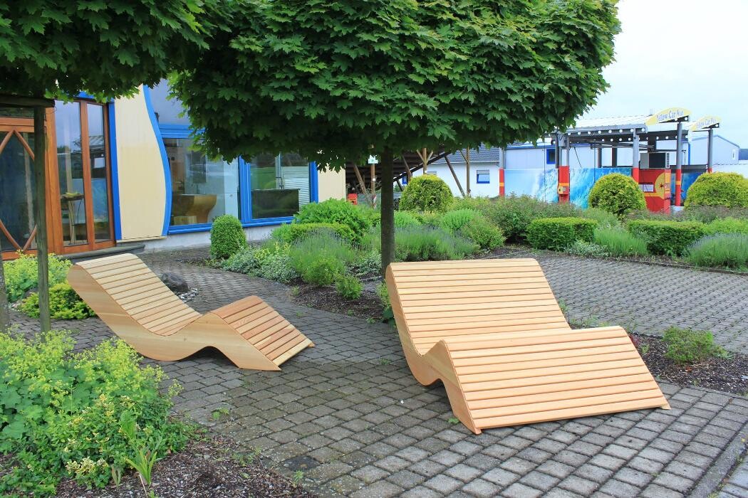 Bilder Rieger - die creative Schreinerei