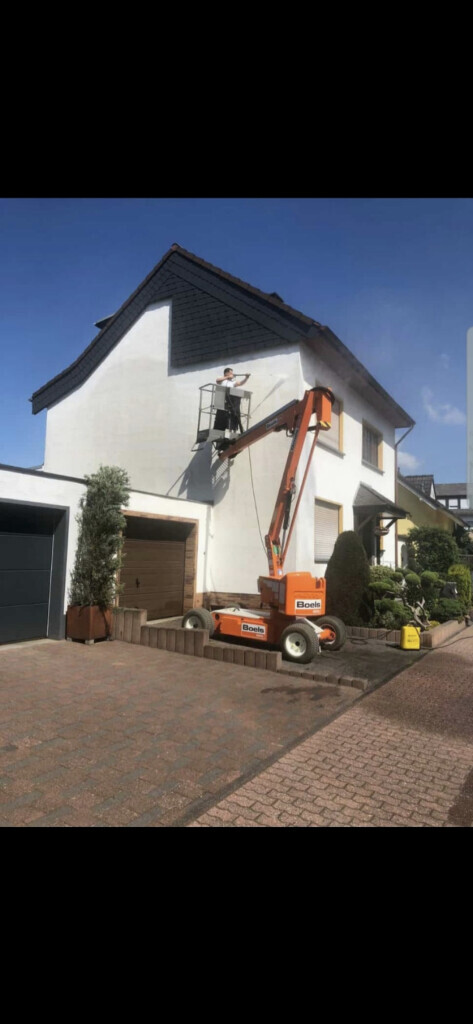 Bilder Hausmeister Service Reinhardt