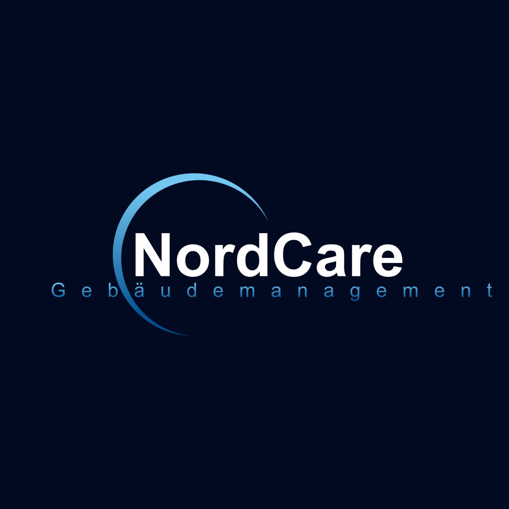 NordCare Gebäudemanagement Logo