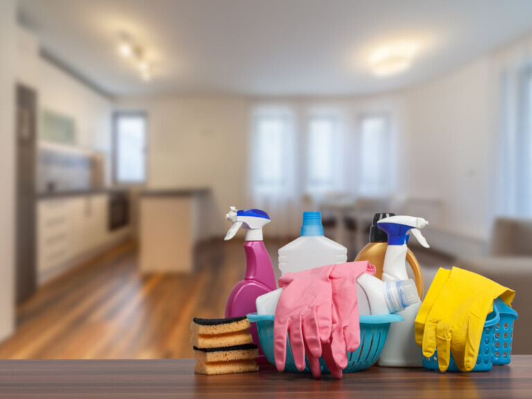 Bilder NordCare Gebäudemanagement