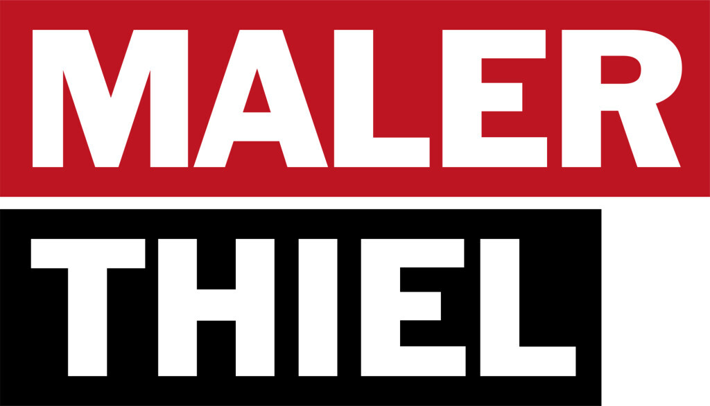 Maler Thiel Inhaber Marcel Seufert Logo