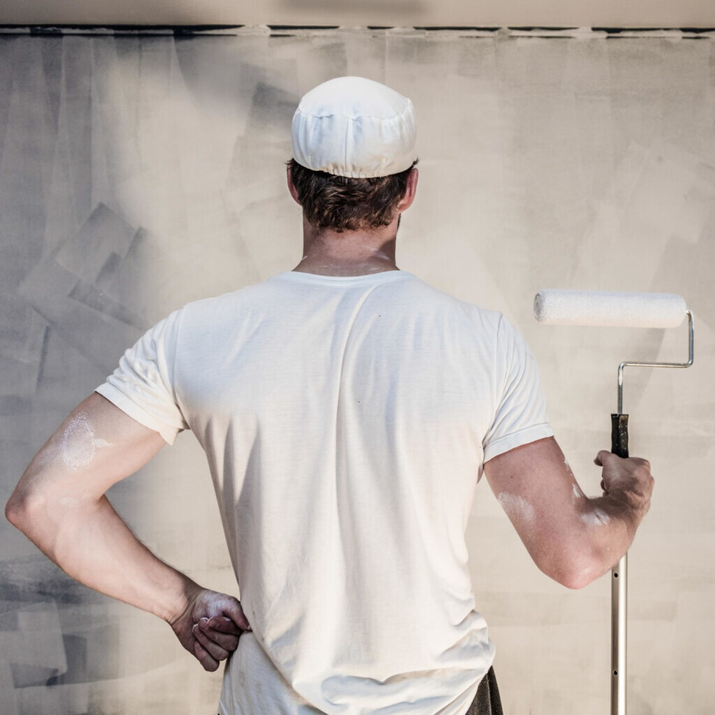 Bilder Maler Thiel Inhaber Marcel Seufert