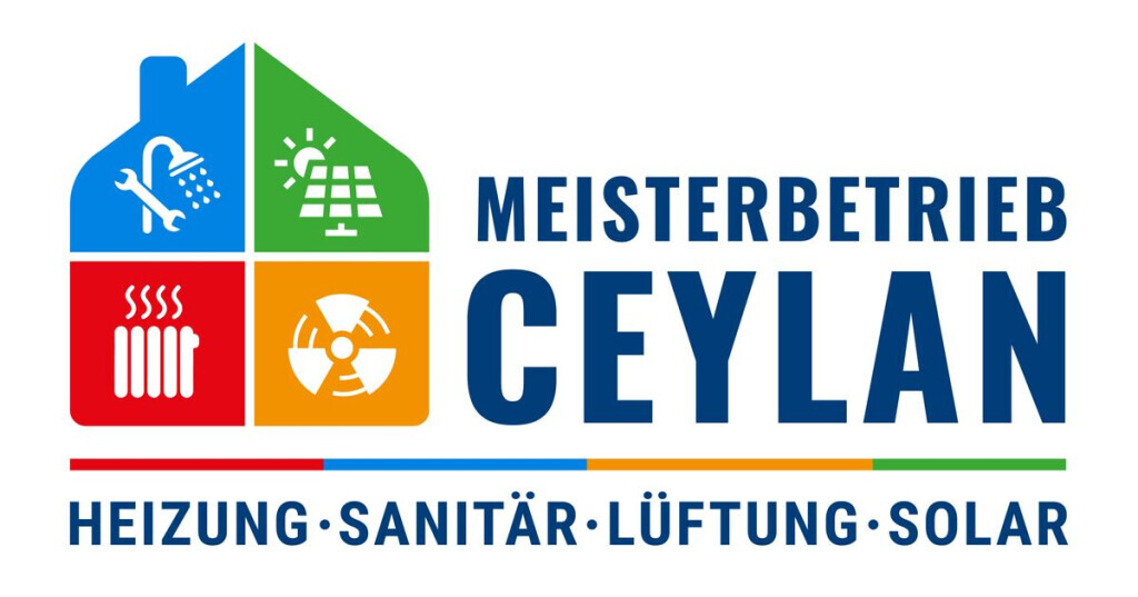 Meisterbetrieb Ceylan Logo