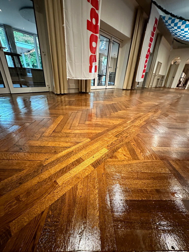 Bilder Gebäudereinigung Rama