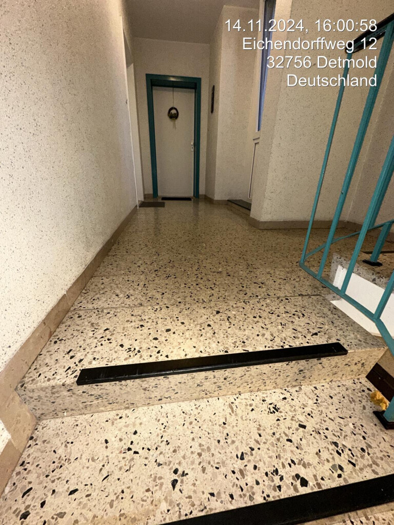 Bilder Gebäudereinigung Rama