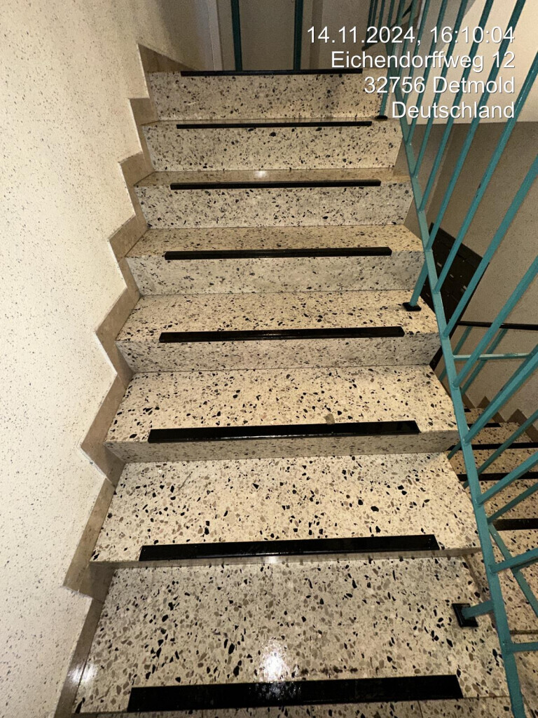 Bilder Gebäudereinigung Rama