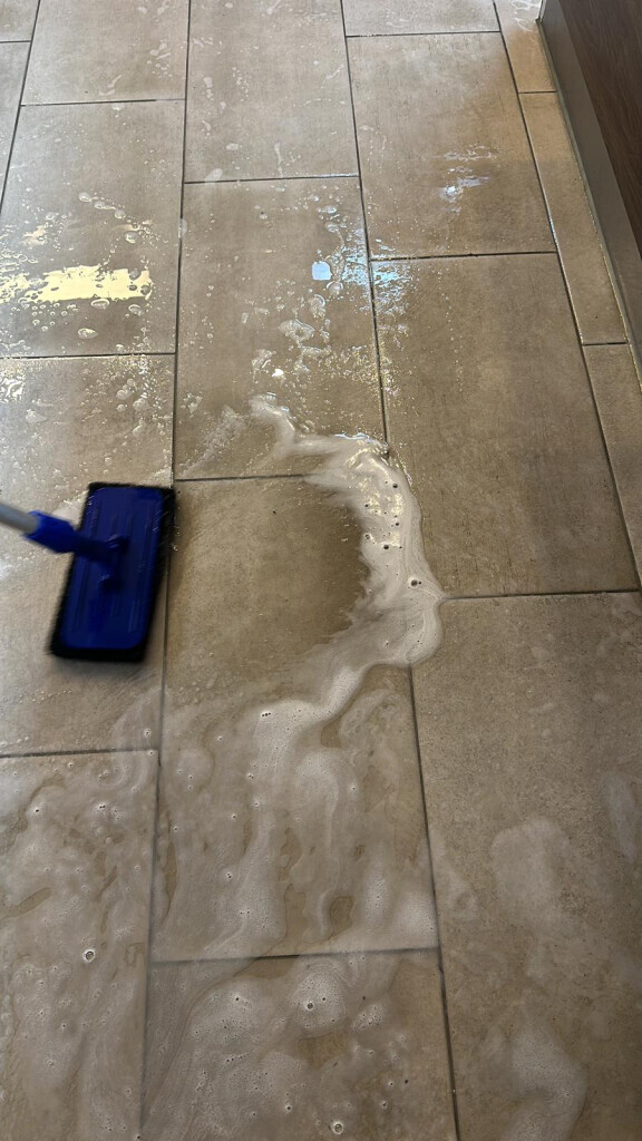 Bilder Gebäudereinigung Rama