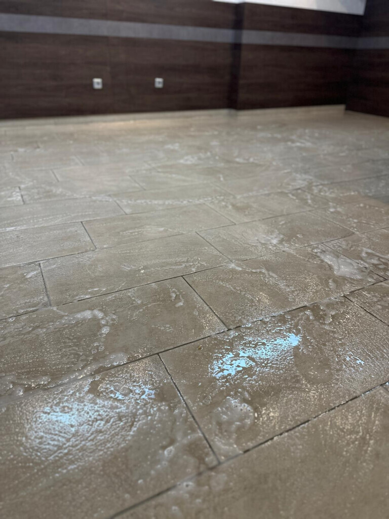 Bilder Gebäudereinigung Rama