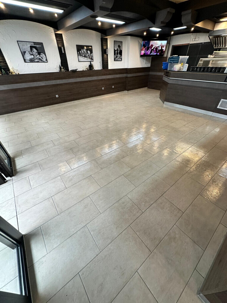 Bilder Gebäudereinigung Rama