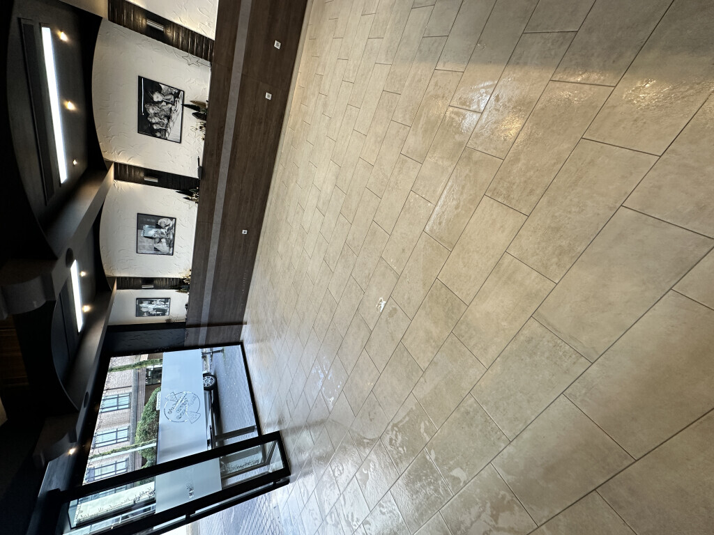 Bilder Gebäudereinigung Rama