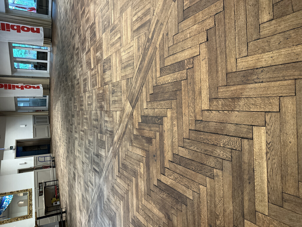 Bilder Gebäudereinigung Rama