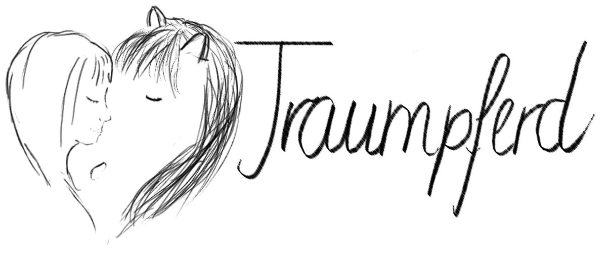 Traumpferd Logo