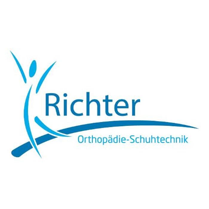 Richter Orthopädie-Schuhtechnik Logo