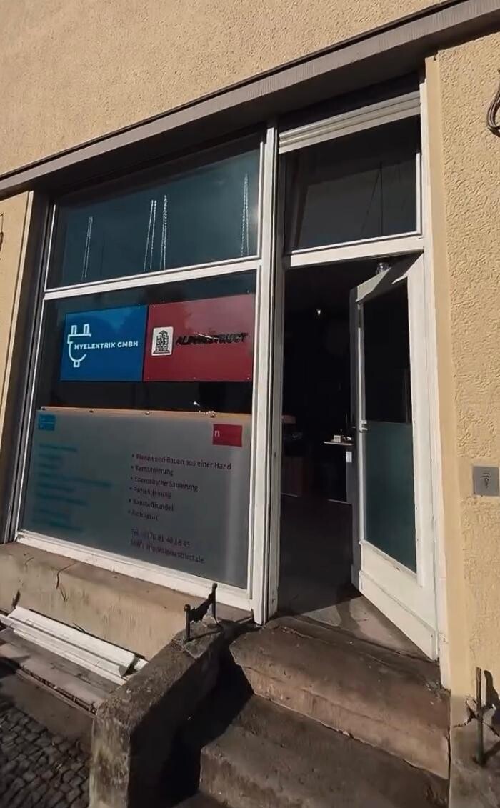 Bilder MyElektrik GmbH - Elektriker Meisterbetrieb