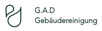G.A.D Gebäudereinigung Logo