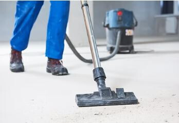 Bilder G.A.D Gebäudereinigung