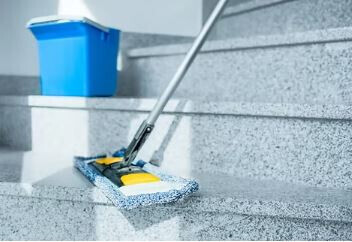 Bilder G.A.D Gebäudereinigung