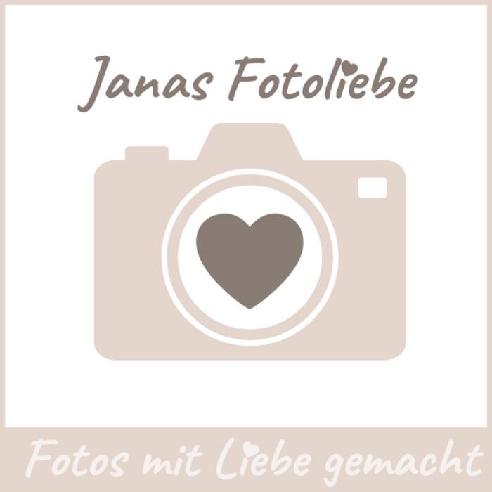 Janasfotoliebe - Familienfotografin Logo