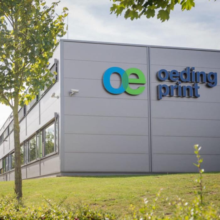 Bilder oeding print GmbH