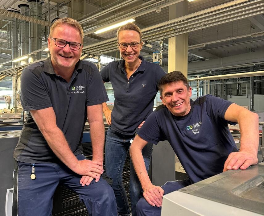 Bilder oeding print GmbH