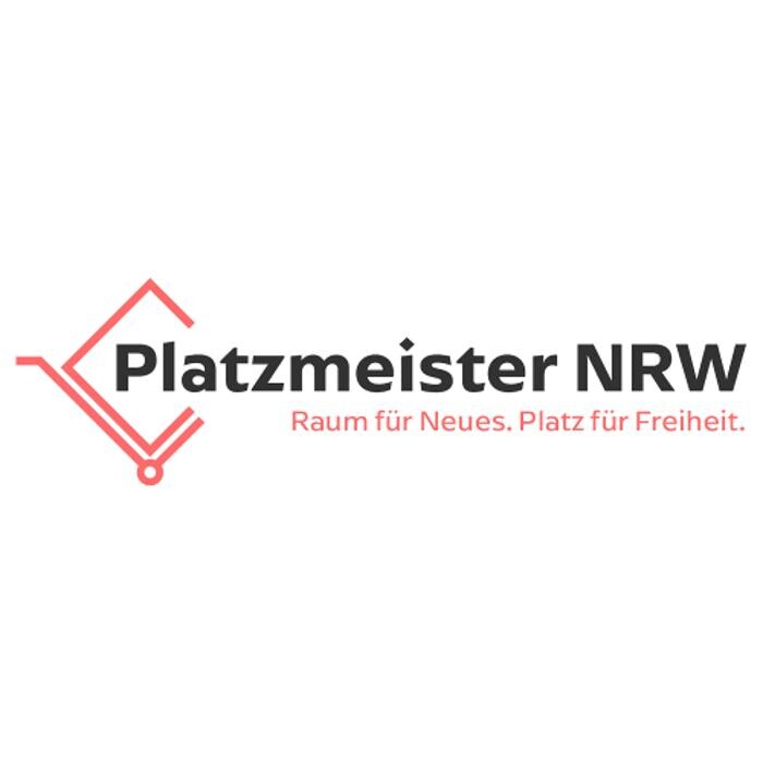 Platzmeister NRW Logo