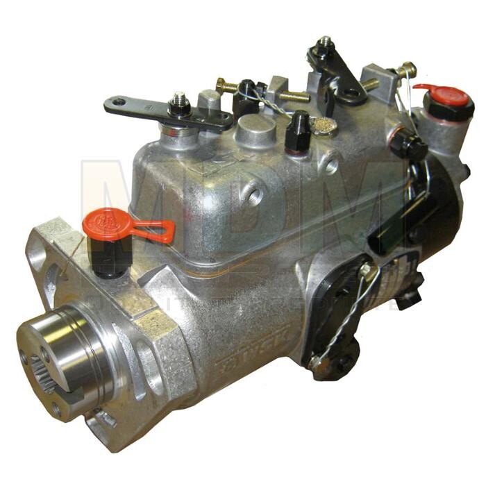 Bilder MDM parts