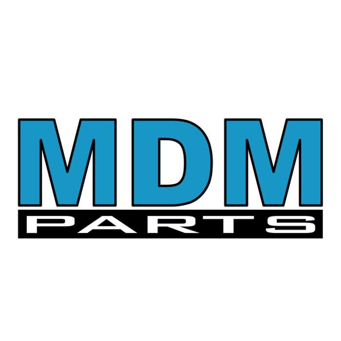 MDM parts Logo
