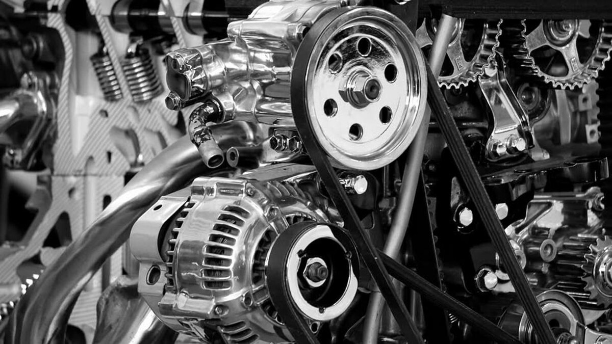 Bilder MDM parts