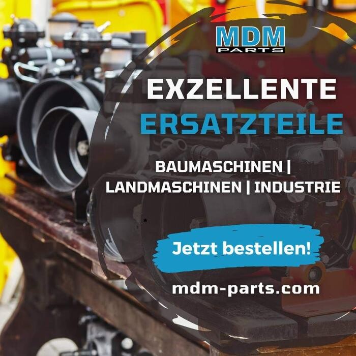Bilder MDM parts