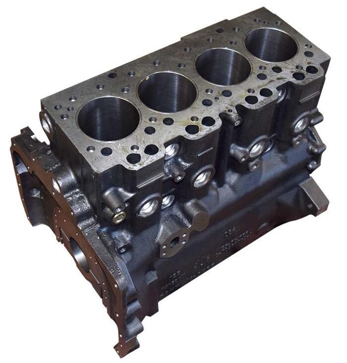 Bilder MDM parts