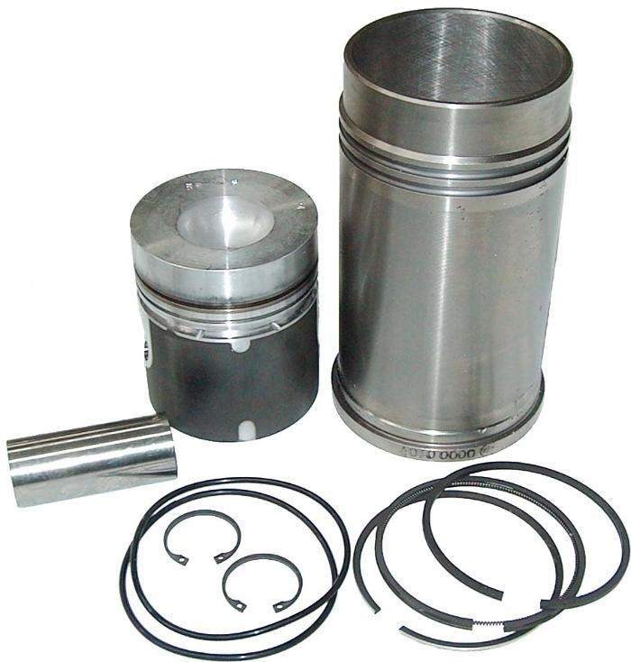 Bilder MDM parts