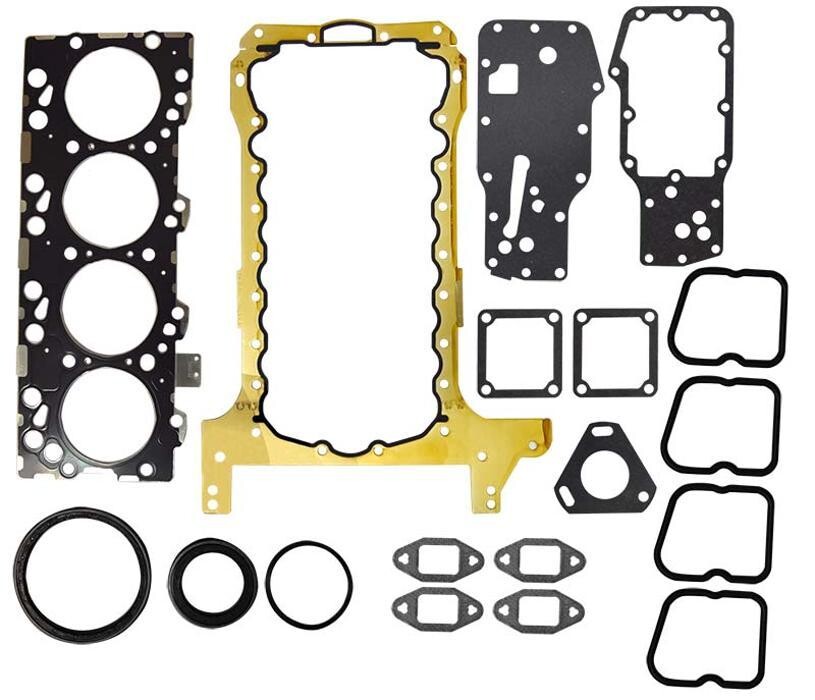 Bilder MDM parts