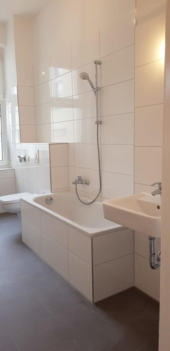 Bilder Topalo Bau - Renovierung und Sanierung