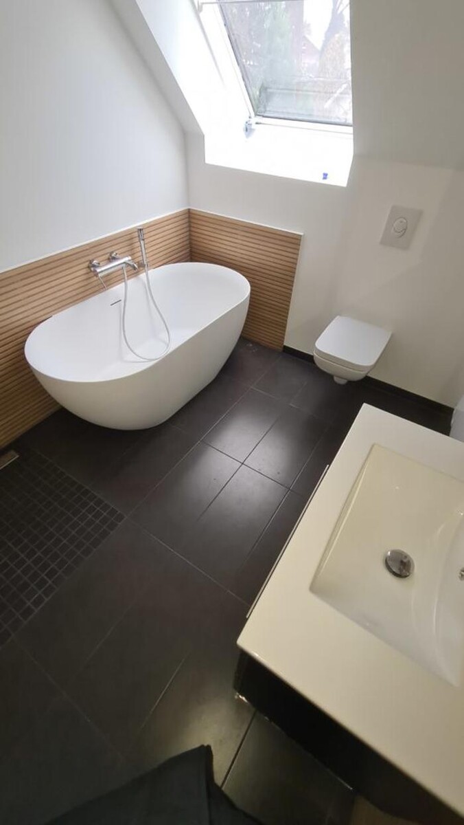 Bilder Topalo Bau - Renovierung und Sanierung