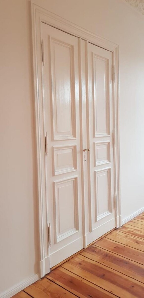 Bilder Topalo Bau - Renovierung und Sanierung