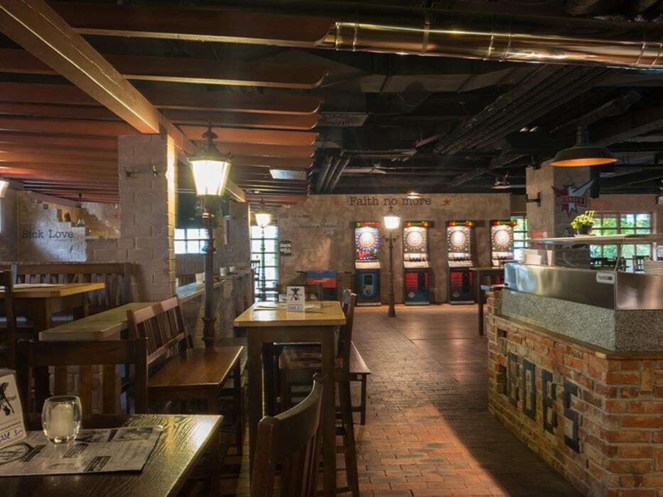 Bilder BOB'S Rock & Bowl Gersthofen