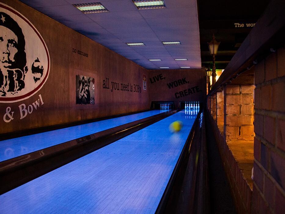 Bilder BOB'S Rock & Bowl Gersthofen