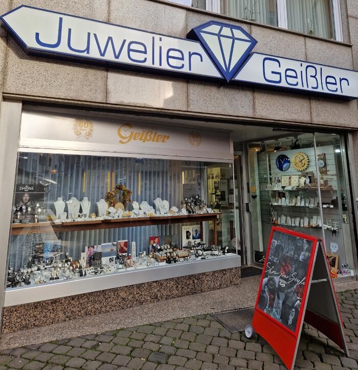 Bilder Juwelier Geißler | Inh. Monika Drexler e.K.